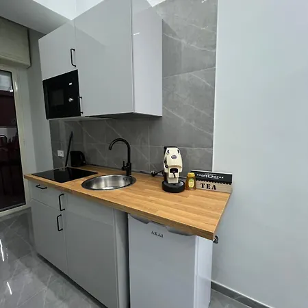 Apartment Centro-la Casa Di Salvatore