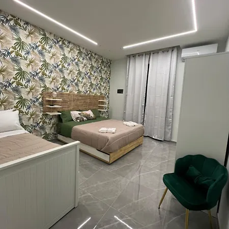 Apartment Centro-la Casa Di Salvatore Naples