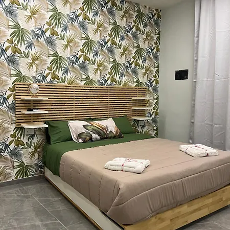 Centro-la Casa Di Salvatore Apartment Naples