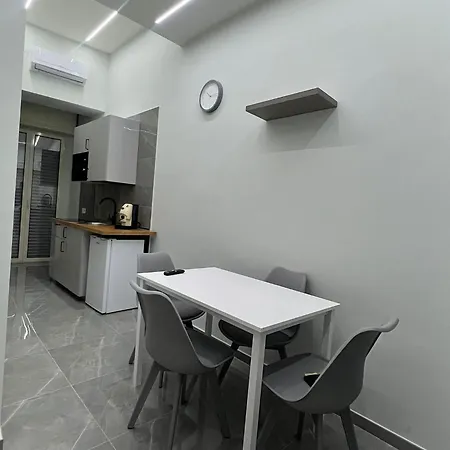 Centro-la Casa Di Salvatore Apartmán Neapol