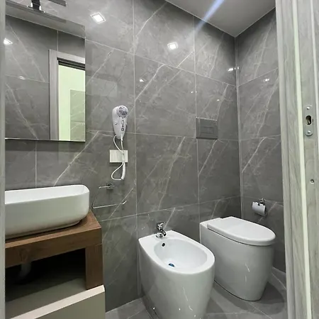 Centro-la Casa Di Salvatore Apartmán